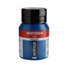 Colori Acrilici Talens "Amsterdam" Blu Verde (557)