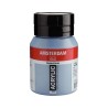 Colori Acrilici Talens "Amsterdam" Blu Grigio (562)