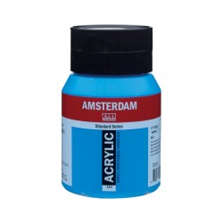Colori Acrilici Talens "Amsterdam" Blu Manganese Ftalo (582)