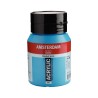 Colori Acrilici Talens "Amsterdam" Blu Brillante (564)