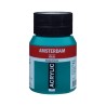 Colori Acrilici Talens "Amsterdam" Verde Ftalo (675)