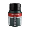 Colori Acrilici Talens "Amsterdam" Verde Vescica (623)