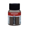 Colori Acrilici Talens "Amsterdam" Terra d'Ombra Naturale (408)