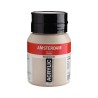 Colori Acrilici Talens "Amsterdam" Grigio Caldo (718)