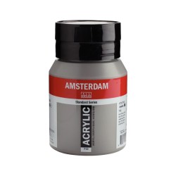 Colori Acrilici Talens "Amsterdam" Grigio Neutro (710)