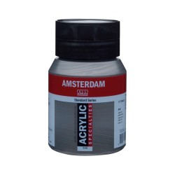 Colori Acrilici Talens "Amsterdam" Grafite (840)