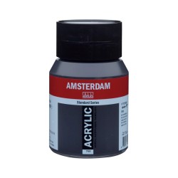 Colori Acrilici Talens "Amsterdam" Grigio di Payne (708)