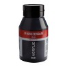 Colori Acrilici Talens "Amsterdam" Nero di Marte (735)