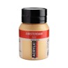 Colori Acrilici Talens "Amsterdam" Oro chiaro (802)