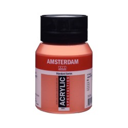 Colori Acrilici Talens "Amsterdam" Rame (805)