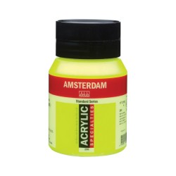 Colori Acrilici Talens "Amsterdam" Giallo Reflex (256)