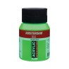 Colori Acrilici Talens "Amsterdam" Verde Reflex (672)