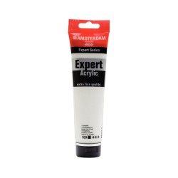 Colori Acrilici Amsterdam Expert Talens - Bianco di titanio (105)