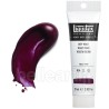 Colori Acrilici Liquitex "Heavy Body" Violetto Scuro (115) tubo da 59 ml