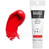 Colori Acrilici Liquitex "Heavy Body" Rosso Pyrrolo (321) tubo da 59 ml