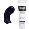 Colori Acrilici Liquitex "Heavy Body" Blu Indanthrene (322) tubo da 59 ml
