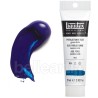 Colori Acrilici Liquitex "Heavy Body" Blu Phtalo Verdastro (316) tubo da 59 ml