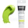 Colori Acrilici Liquitex "Heavy Body" Verde Giallo Brillante (840) tubo da 59 ml
