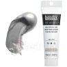 Colori Acrilici Liquitex "Heavy Body" Argento Ricco Iridescente (239) tubo da 59 ml