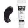 Colori Acrilici Liquitex "Heavy Body" Nero di Marte (276)