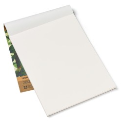 FABRIANO BAMBOO MIX MEDIA - BLOCCHI DI CARTA PER TECNICA MISTA 25 FF. DA 280 gr/mq