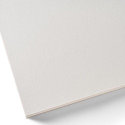 FABRIANO STORIA - ROTOLO DI CARTA DA DISEGNO a grana fina 180 G/MQ - 150x1000 cm