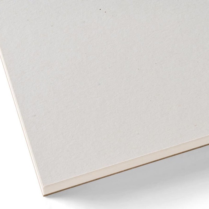 Blocco Recycled Drawing A3 160 Gr. 30 Fogli — immagine 6