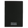 Fabriano Accademia Sketchbook - Blocchi di carta A4 per schizzo e disegno 24 ff. da 120 gr/mq