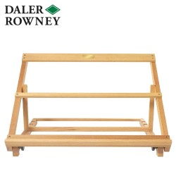 Daler Rowney - Lincoln Cavalletto/Leggio da tavolo inclinabile