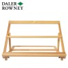 Daler Rowney - Lincoln Cavalletto/Leggio da tavolo inclinabile