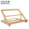 Daler Rowney - Lincoln Cavalletto/Leggio da tavolo inclinabile