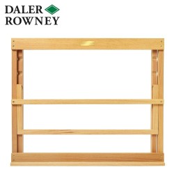 Daler Rowney - Lincoln Cavalletto/Leggio da tavolo inclinabile