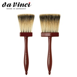 Pennellesse Da Vinci - Piatto in Pelo di Tasso - Serie 99