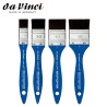 Pennellesse Da Vinci - Piatto in Pelo sintetico Forte Basic - Serie 5074