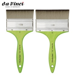 Pennellesse Da Vinci - Piatto in Pelo sintetico Fit for Hobby - Serie 5073