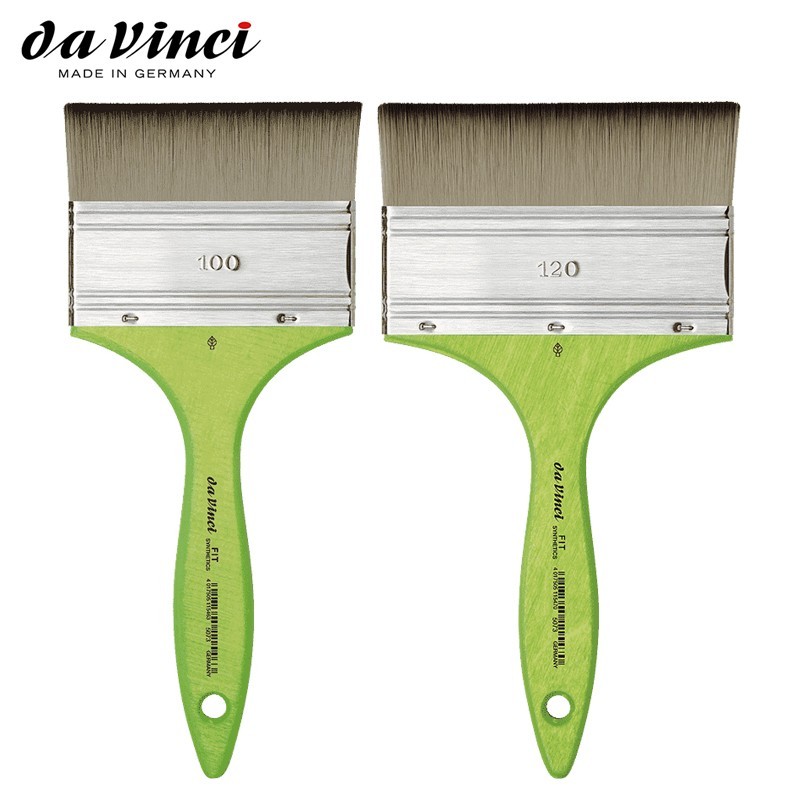 Pennellessa Fit For School&hobby Sr.5073 N.20 Fibra Sintetica — immagine 5