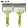 Pennellesse Da Vinci - Piatto in Pelo sintetico Fit for Hobby - Serie 5073
