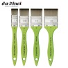 Pennellesse Da Vinci - Piatto in Pelo sintetico Fit for Hobby - Serie 5073