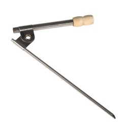 Spruzzatore a bocca per colori fluidi