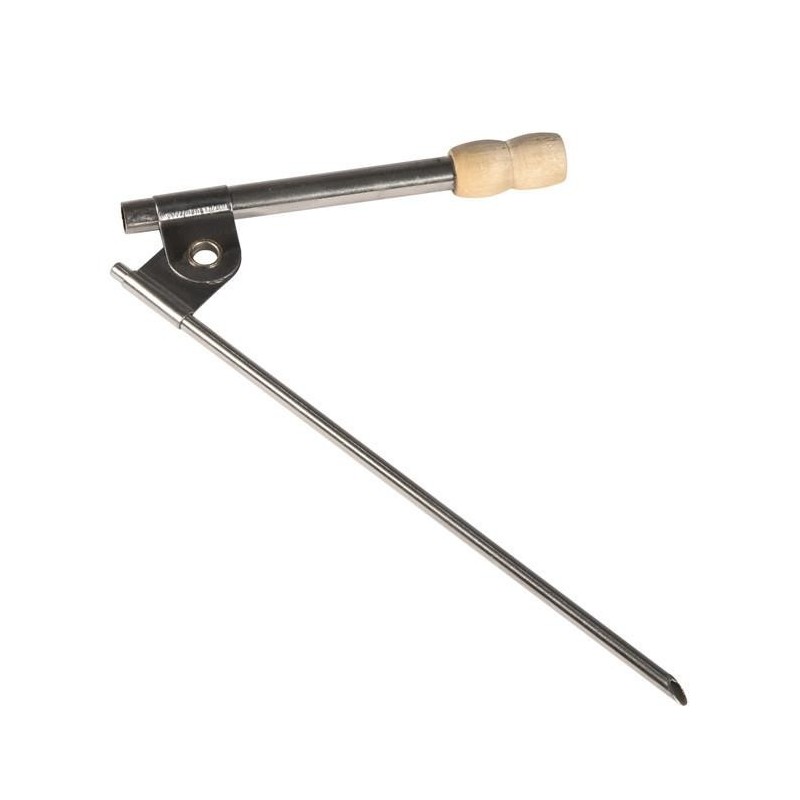 Spruzzatore a bocca per colori fluidi