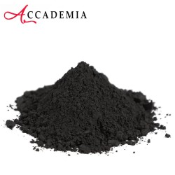 Accademia - Pigmento Grafite pura (570) in busta da 250 gr.