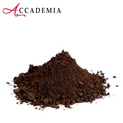 Accademia - Pigmento Terra d'Ombra bruciata (492) in busta da 250 gr.