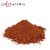Accademia - Pigmento Terra di Siena bruciata (278) in busta da 250 gr.