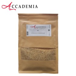 Accademia - Colla di Coniglio in Grani - Sacchetto da 500 gr