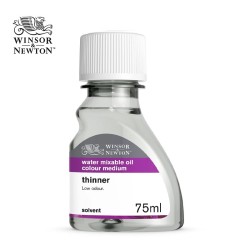 W&N Artisan - Diluente  (Thinner) per Olio ad Acqua