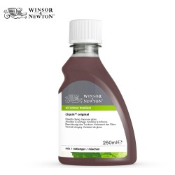 Winsor&Newton Liquin Original - Medium Essiccante gel
