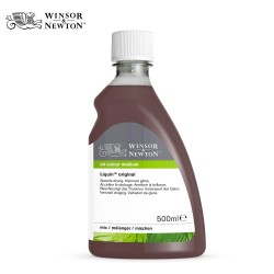 Winsor&Newton Liquin Original - Medium Essiccante gel