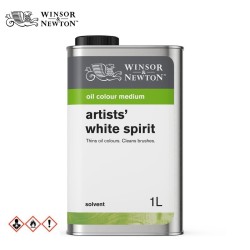 Winsor&Newton White Spirit - Acquaragia minerale