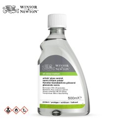 Vernice Finale Lucida Winsor & Newton