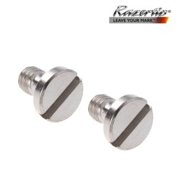Razertip - Set di 2 viti di ricambio per Penna BPH